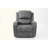 Seung Faux Leather Recliner-1475747556