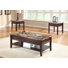 Orton 2 - Piece Living Room Table Set