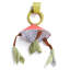 46cm L with Hanging Toys