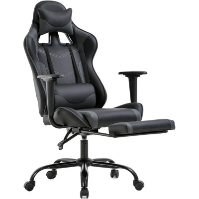 Fauteuil de jeu ergonomique Alanas