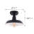Caryn Semi Flush Mount-1149735220