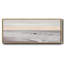 «Dawn on the Horizon II», toile encadrée-111254965
