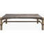 Ashley Childers X Surya Porta Coffee Table