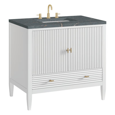 Myrrin 36'' W Single Vanity