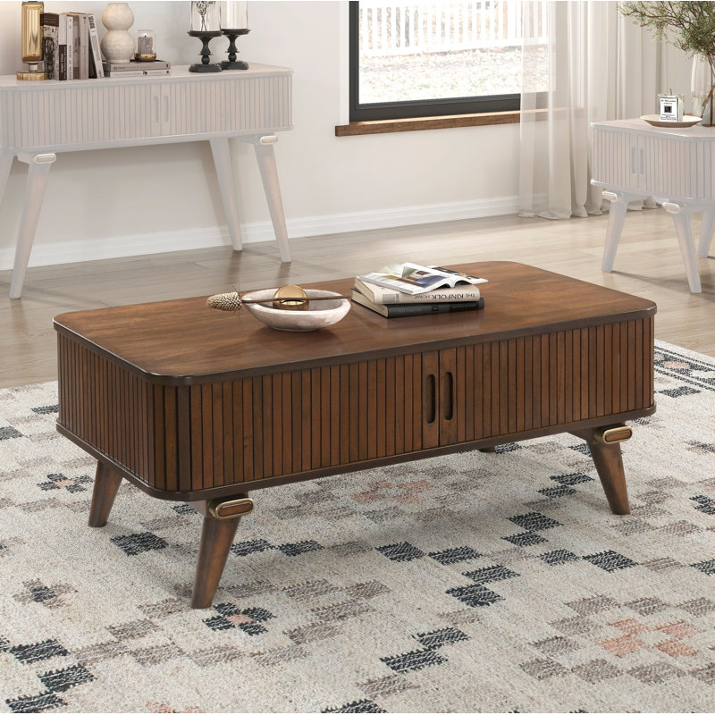 Table basse Darcy