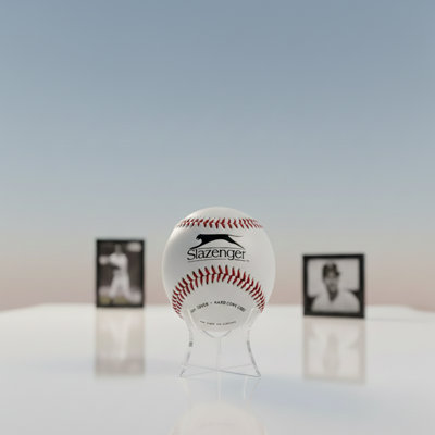 Tielo 8cm W 8cm D Ball / Puck Case