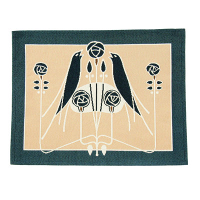 Animals/Nature Rectangle Placemat