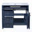 Swarn 36'' Single Bathroom Vanity with Top-1691533236