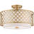 Pilirani Semi Flush Mount-1529517941
