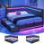 Black est en rupture de stock
