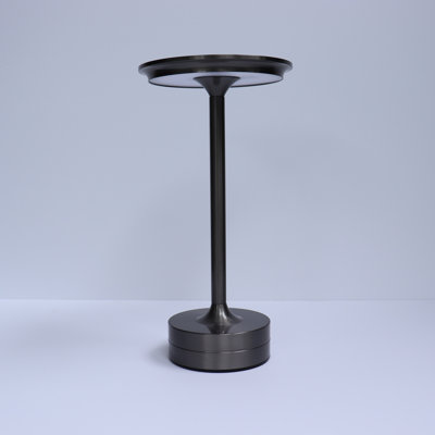 Malibu Patio Lamp with Bug Deterrent Setting