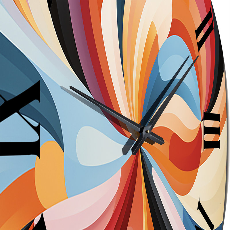 Cornellia Wall Clock, Large