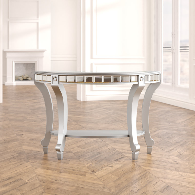 Dipietro 46'' Console Table