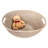 Rael Hand Woven Rattan Laundry Basket-604240321