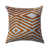 Brun / ikat gris