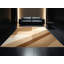 Tapis de couleur unie douce et moelleuse de couleur unie de couleur unie - brun et beige-827244560