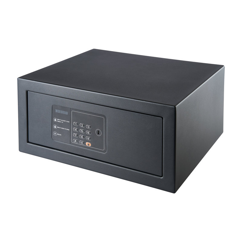 Security Safe Lock