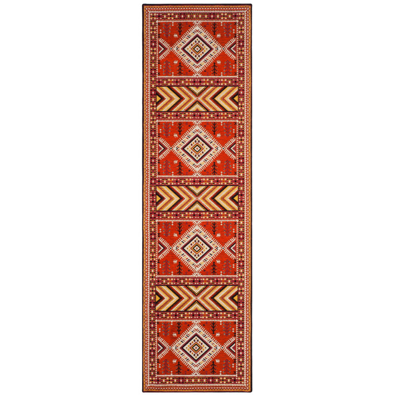 Aderito Performance Southwestern Rug, Runner 2'3" x 8'