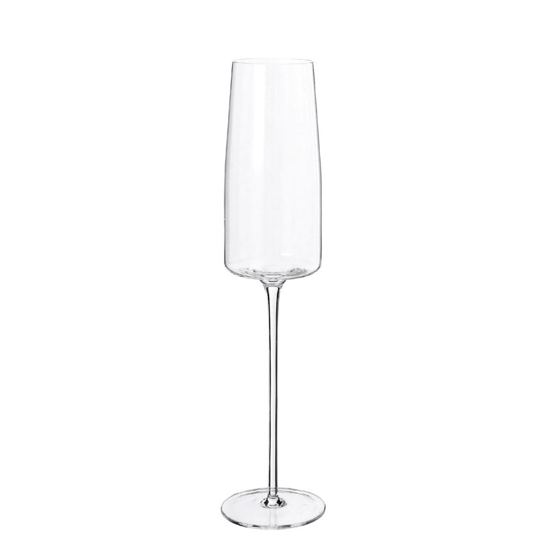 Flûte en verre Bouquet Premium Edition 7 oz