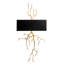 Sorento 2 - Light Flush Mounted Sconce