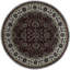Wool Oriental Area Rug