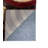 Hardeep Dual Surface 0.03'' Thick Non Slip Rug Pad-820033196