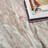 Delaine Marble Top Single Coffee Table
