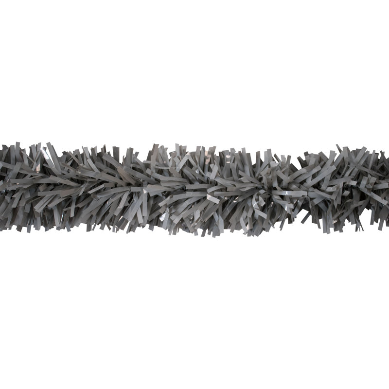 25' Twist Garland