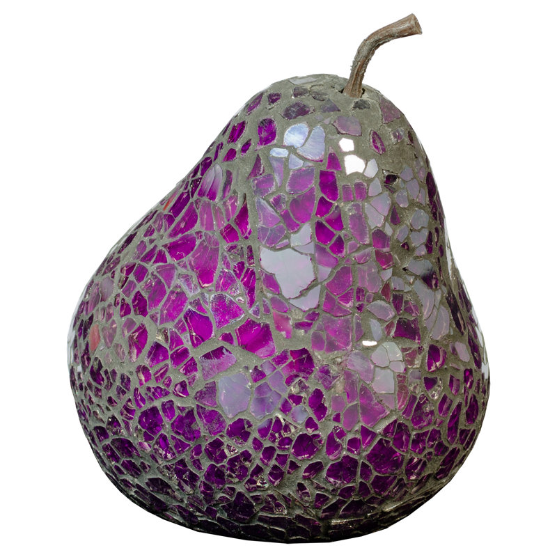 Figurines & Sculptures, Purple