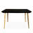 4 - Person Four Leg Dining Set