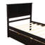 Lit plateforme avec rangement-844120823