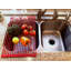 Plateau de drainage en acier inoxydable enroulable-21133064