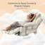 90cm Wide Lift Assist Home Theatre Recliner with Massager-1276339852