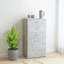Alejando 50cm Sideboard-1677664347