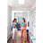 Dimmable Rectangle Flat Panel Ceiling Light