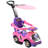 Freeport Park 1 Seater Push/Pull Ride On-884547377