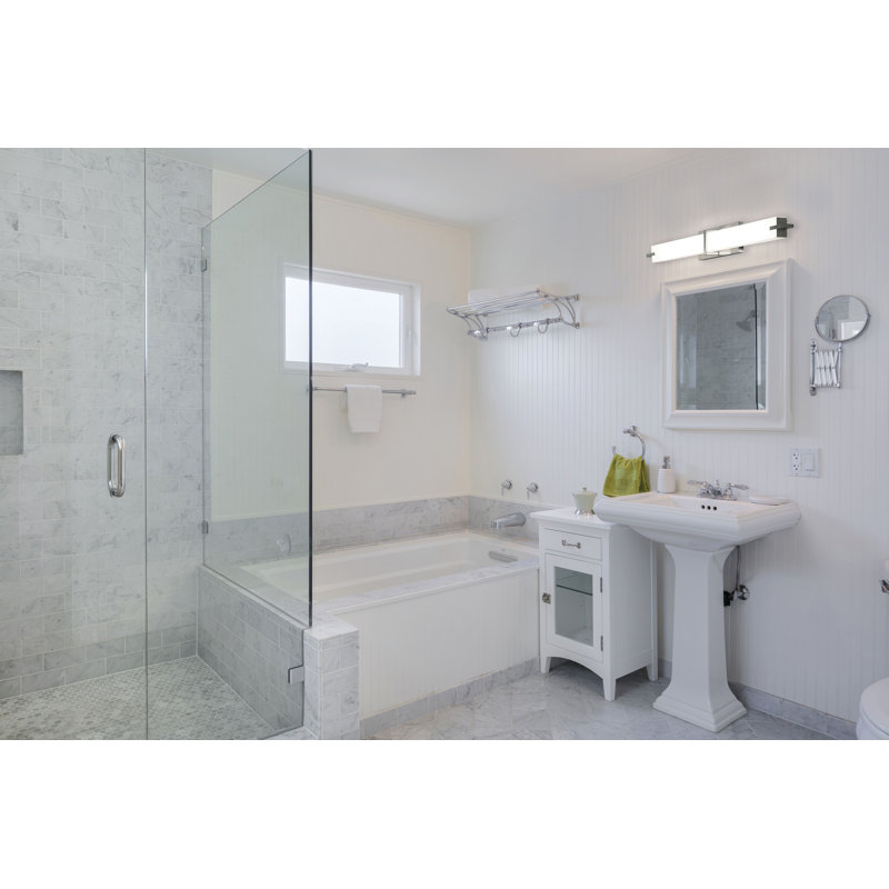 Canealus Dimmable LED Bath Bar