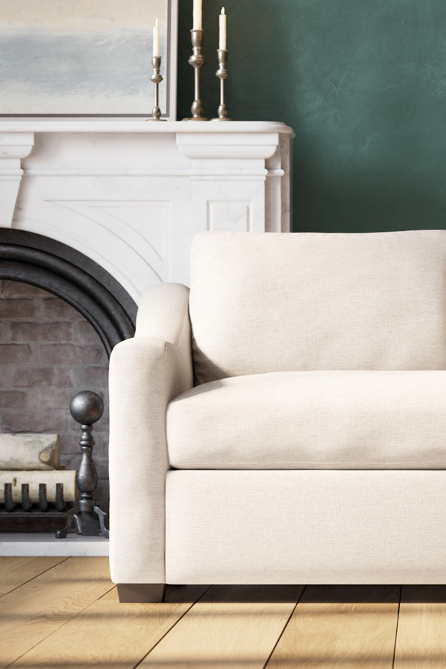 Durable Upholstery
