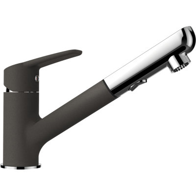 Schock Single Lever Monobloc Tap
