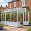 Holkham 12 ft x 6 ft Greenhouse-109026364
