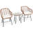 Cadnite - Person Patio Conversation Set-1436261917-1411514984