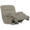 Fauteuil inclinable électrique Cirrus Power Lay