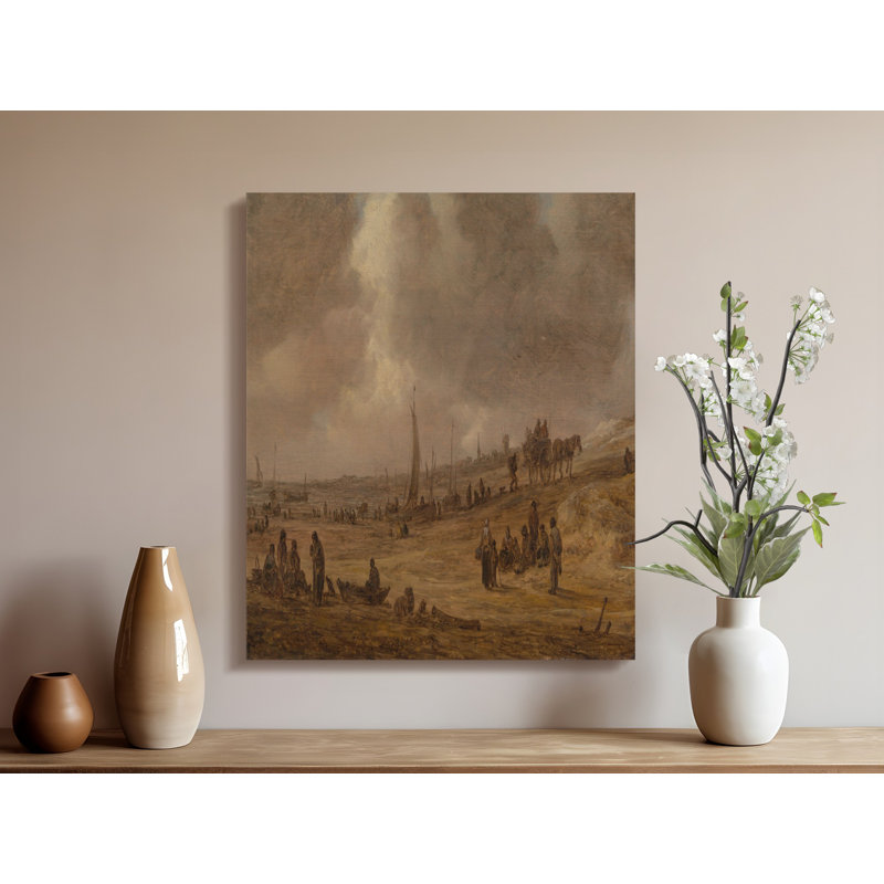 Wrapped Canvas Print Set, 35.56 cm H x 27.94 cm W
