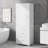 Azaan Freestanding Bathroom Cabinet-1173274355
