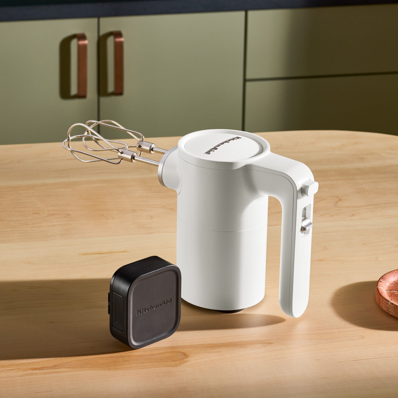 Kitchenaid Go Cordless Hand Mixer