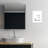 Like Her Buns Wall Plaque, design by Lettered and Lined