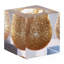 Bel Air Resin Table Vase