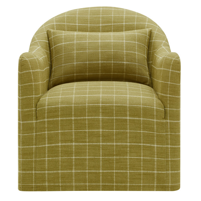 Chaise d'appoint Gabbard