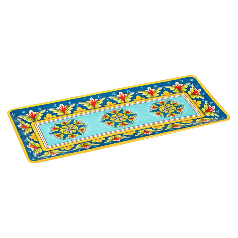 Palermo   3Pc Hostess Set