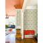 Natalie Papier Floral Wallpaper Roll-467196901-458207450